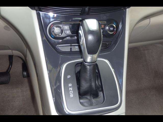 Ford Escape 2013 photo 27